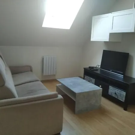 Maison Magnifique Hyper - Centre Apartmán *