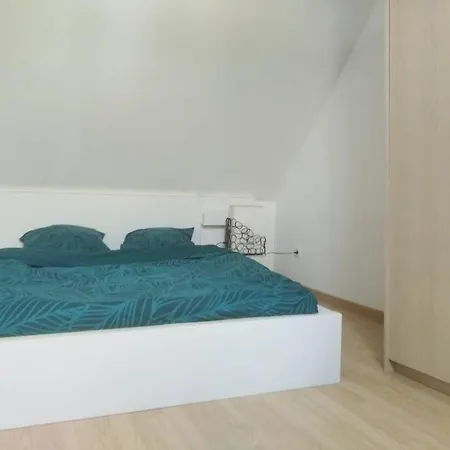 Maison Magnifique Hyper - Centre Apartmán Romilly-sur-Seine