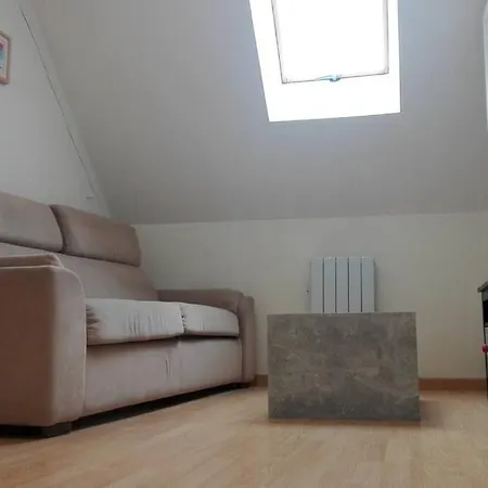 Apartmán Maison Magnifique Hyper - Centre *