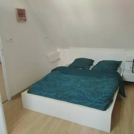 Apartmán Maison Magnifique Hyper - Centre Romilly-sur-Seine