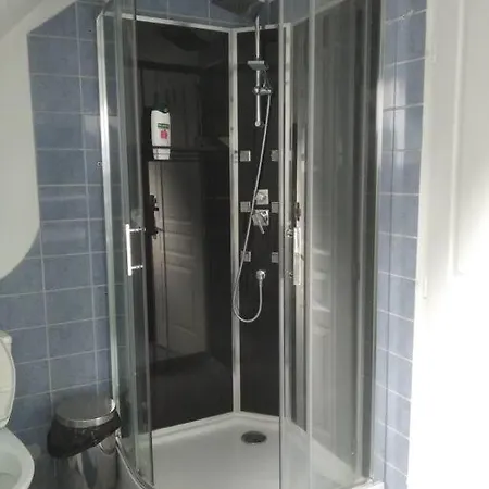 Maison Magnifique Hyper - Centre Apartmán Romilly-sur-Seine