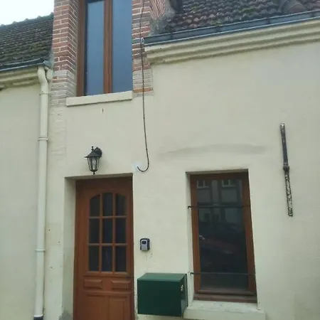 Maison Magnifique Hyper - Centre Romilly-sur-Seine